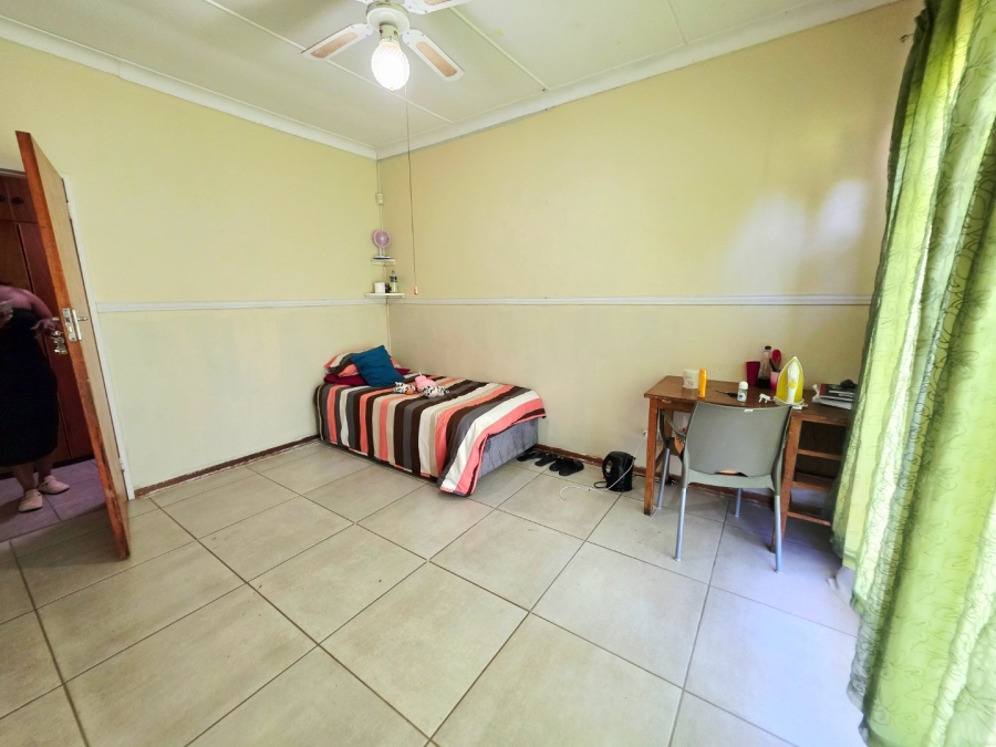 11 Bedroom Property for Sale in Universitas Free State